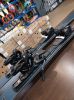 STOCKLI  LASER SC  OREA 149cm, Jerzy, Dzięgielów